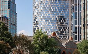 The Langham Shanghai Xintiandi